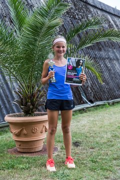 Philippa Färber 691 - Lutjenseer Junior Cup